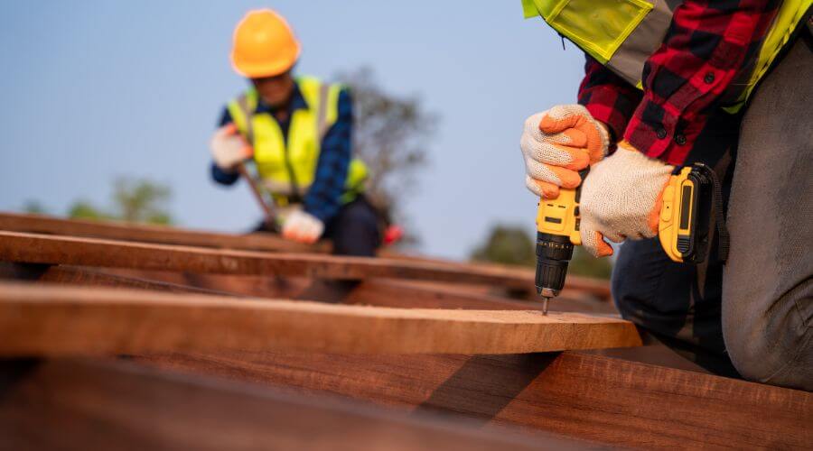 Professional Storm Sewer Service in Wrightstown, NJ